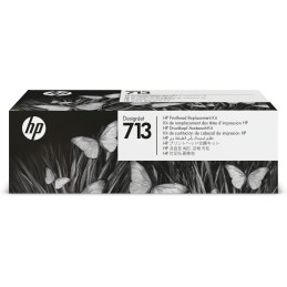 HP 713 - 4er-Pack - Gelb,...